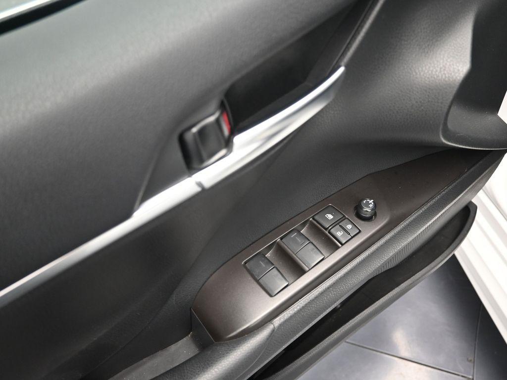used 2024 Toyota Camry car, priced at $26,227