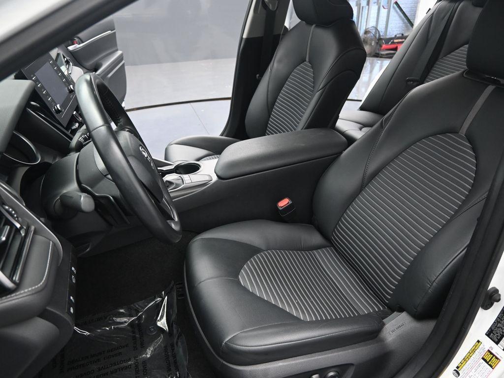 used 2024 Toyota Camry car, priced at $26,227