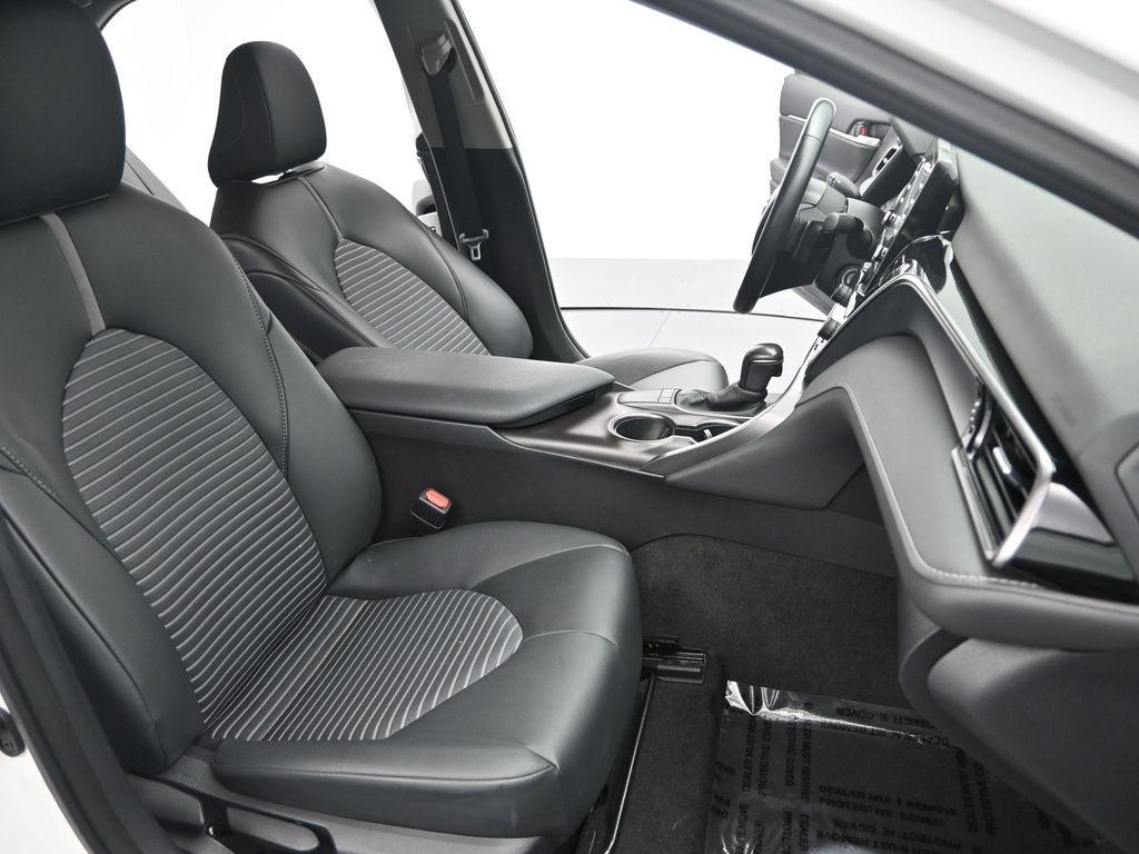 used 2024 Toyota Camry car, priced at $26,227