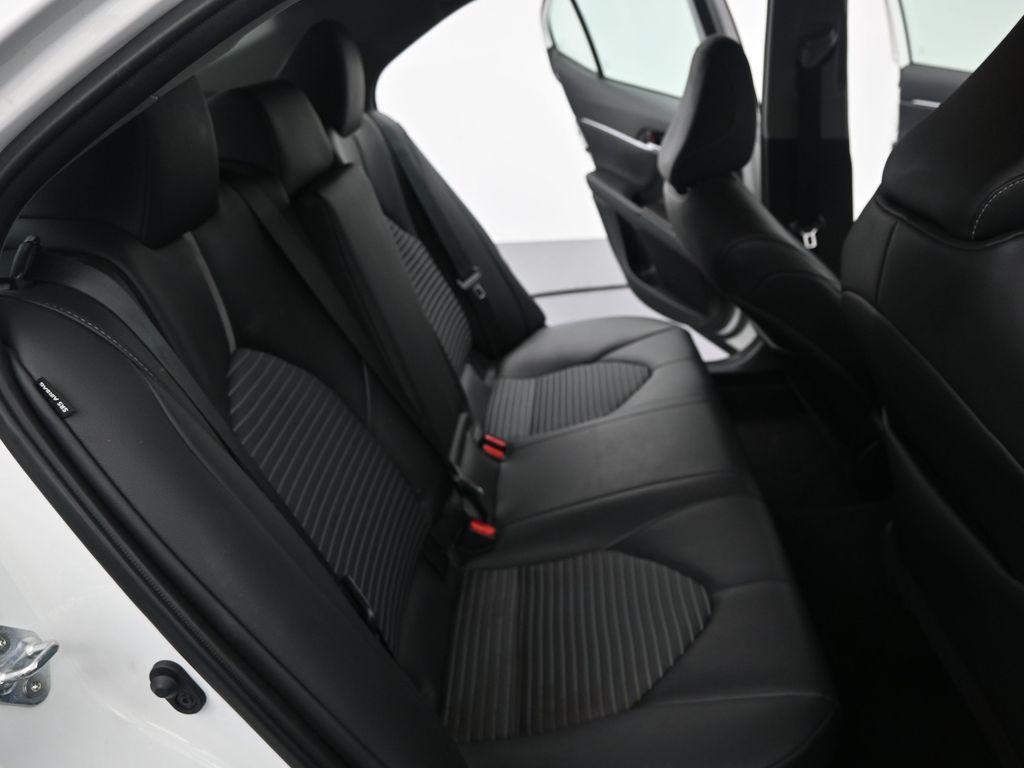 used 2024 Toyota Camry car, priced at $26,227