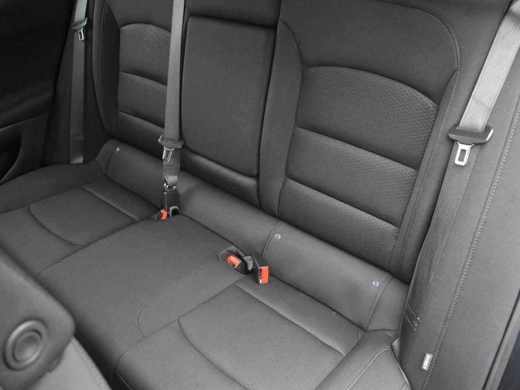 used 2023 Chevrolet Malibu car, priced at $19,866