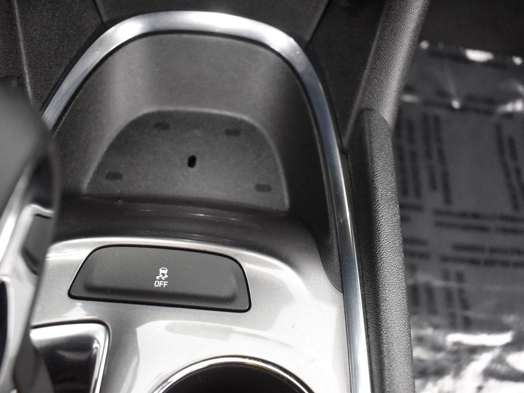 used 2023 Chevrolet Malibu car, priced at $19,866