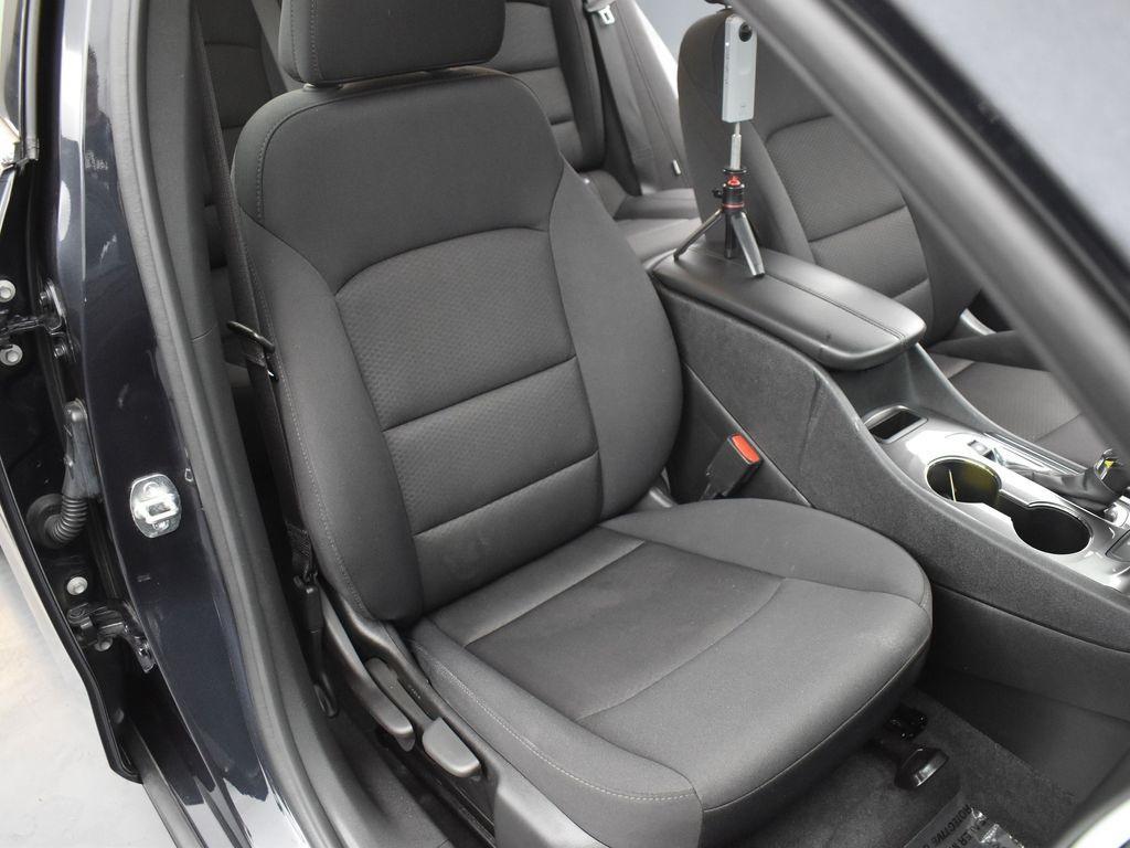 used 2023 Chevrolet Malibu car, priced at $19,866