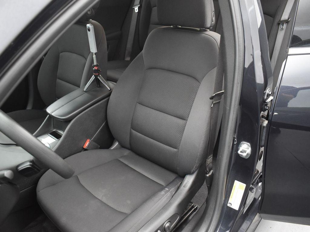 used 2023 Chevrolet Malibu car, priced at $19,866