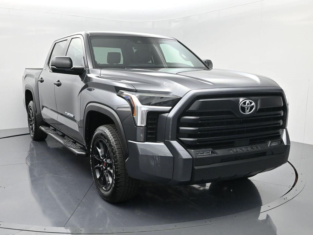 new 2026 Toyota Tundra car, priced at $53,717