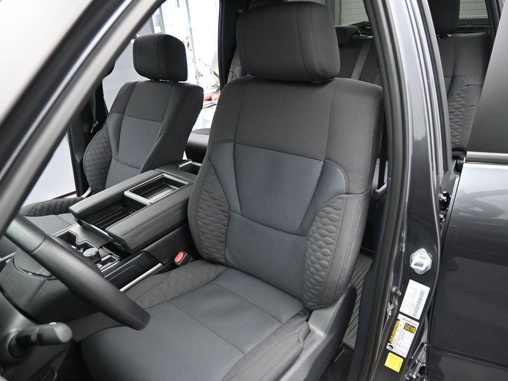 new 2026 Toyota Tundra car, priced at $53,717