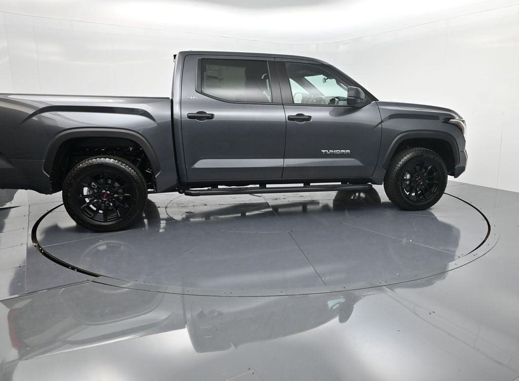 new 2026 Toyota Tundra car, priced at $53,717