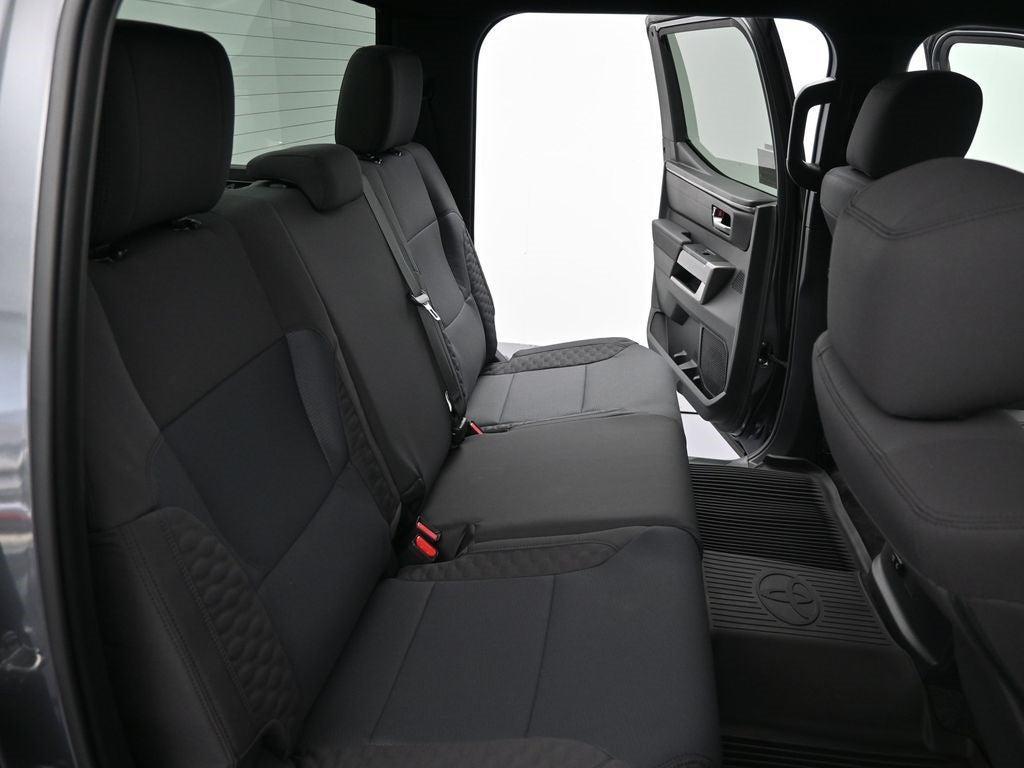 new 2026 Toyota Tundra car, priced at $53,717