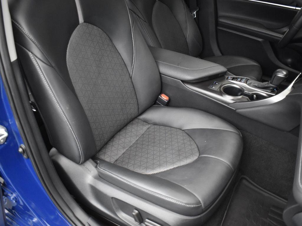 used 2023 Toyota Camry car, priced at $31,107