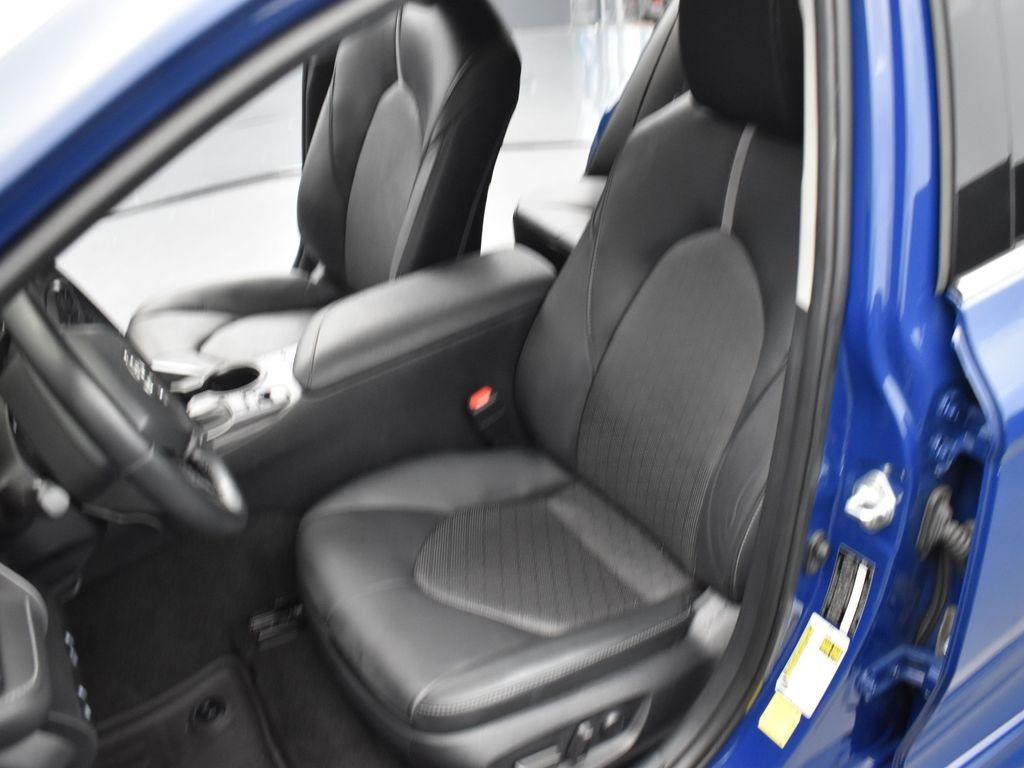 used 2023 Toyota Camry car, priced at $31,107