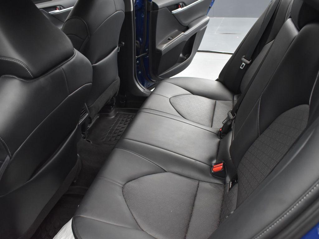 used 2023 Toyota Camry car, priced at $31,107