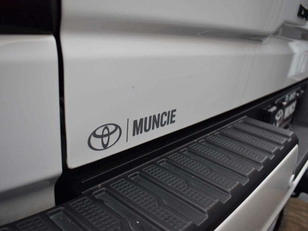 used 2023 GMC Sierra 1500 car, priced at $51,801