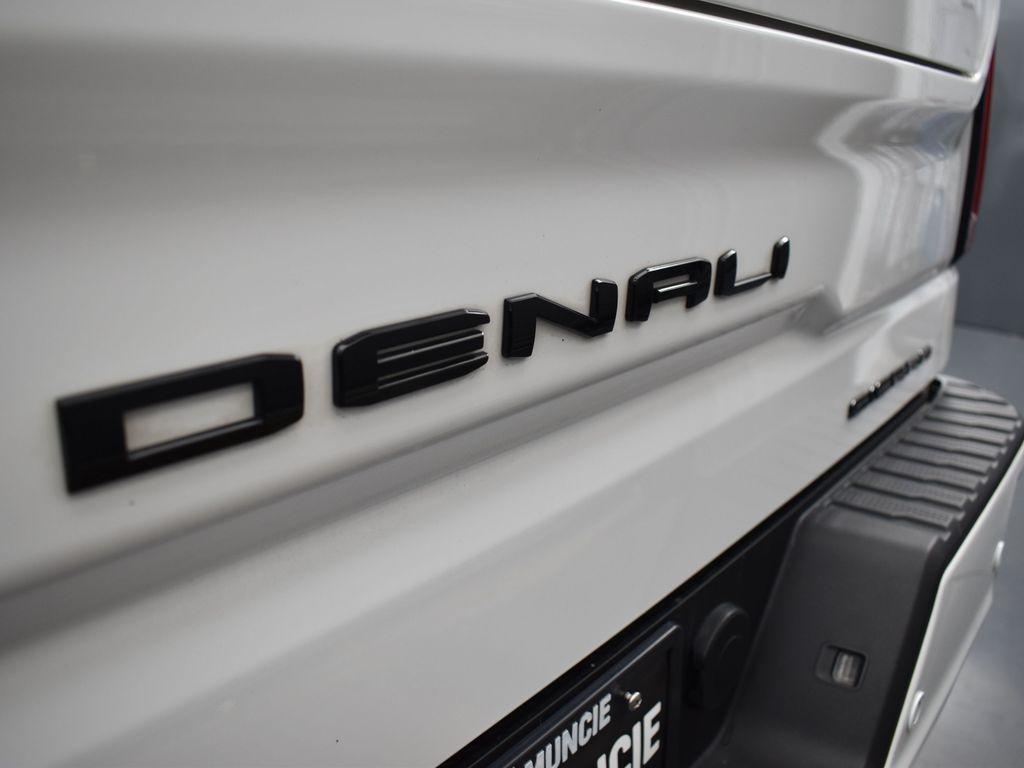 used 2023 GMC Sierra 1500 car, priced at $51,801