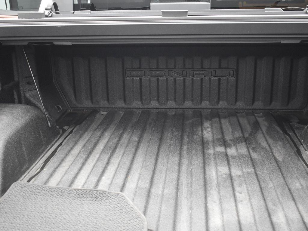 used 2023 GMC Sierra 1500 car, priced at $51,801