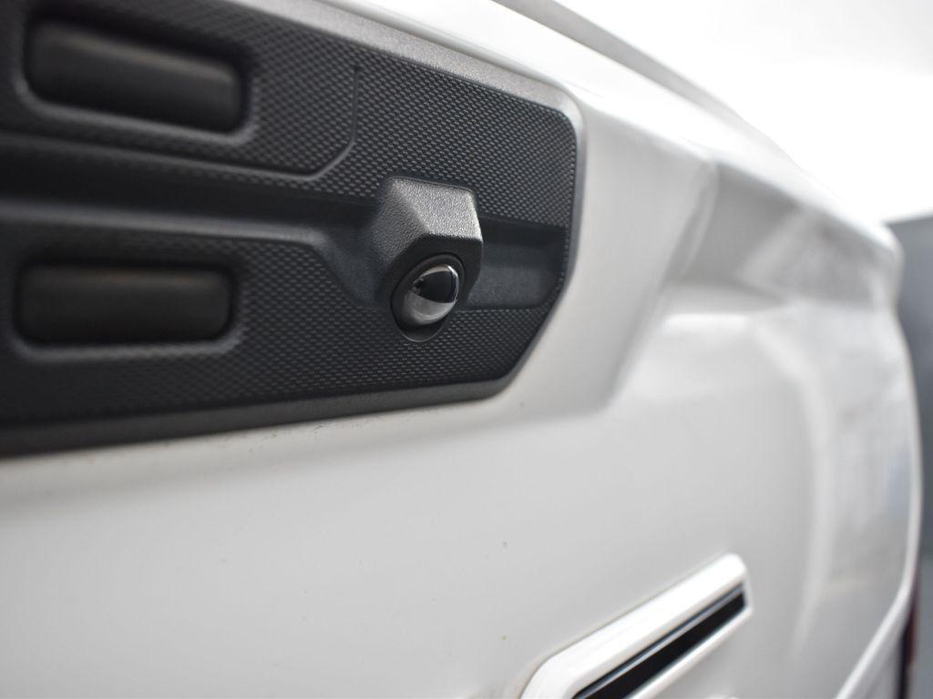 used 2023 GMC Sierra 1500 car, priced at $51,801