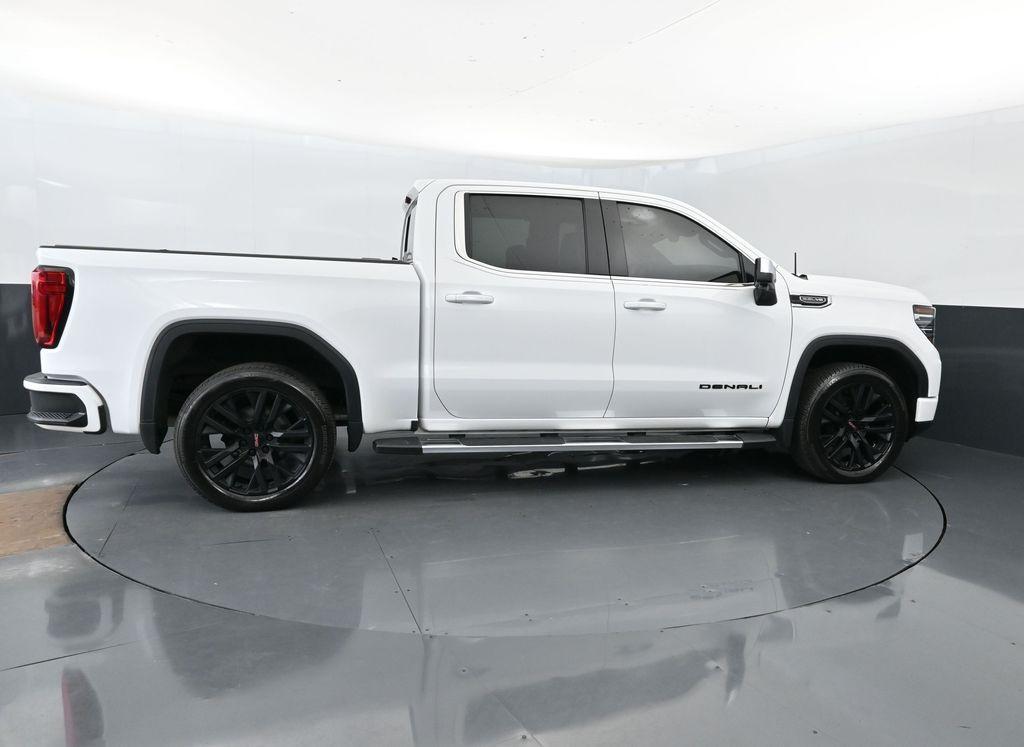 used 2023 GMC Sierra 1500 car, priced at $51,801