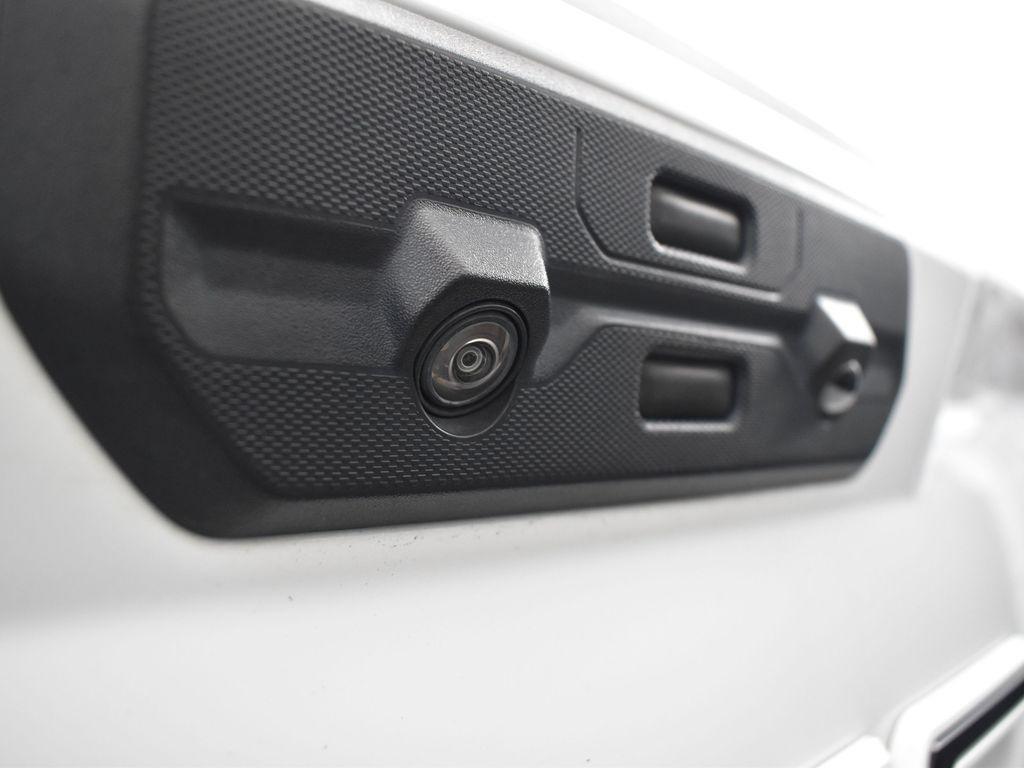 used 2023 GMC Sierra 1500 car, priced at $51,801