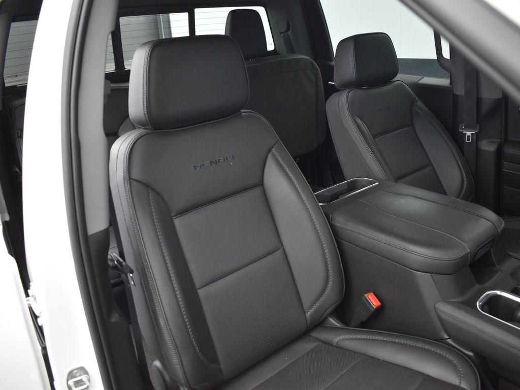 used 2023 GMC Sierra 1500 car, priced at $51,801