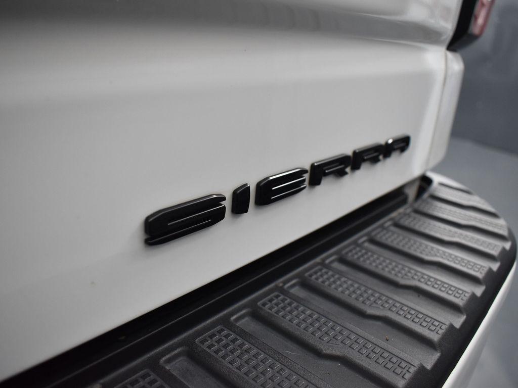 used 2023 GMC Sierra 1500 car, priced at $51,801
