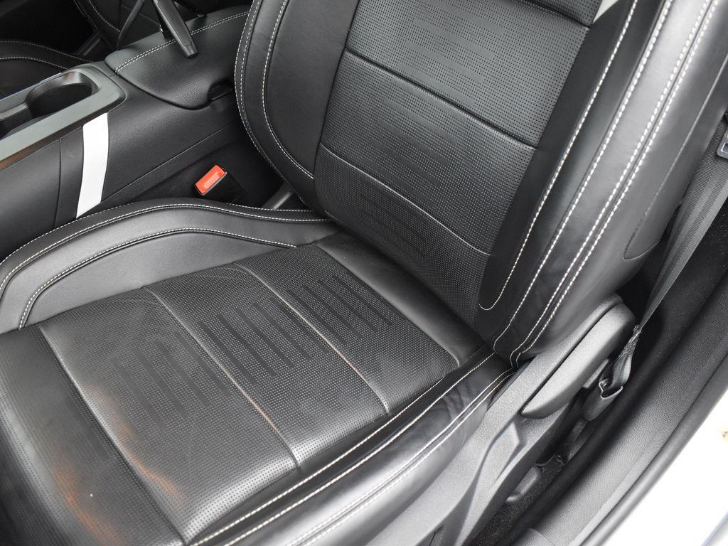 used 2021 Ford Shelby GT500 car, priced at $94,166