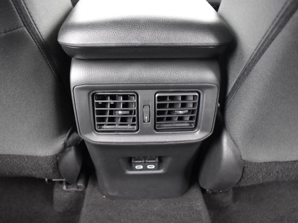 used 2024 Toyota RAV4 car, priced at $31,879