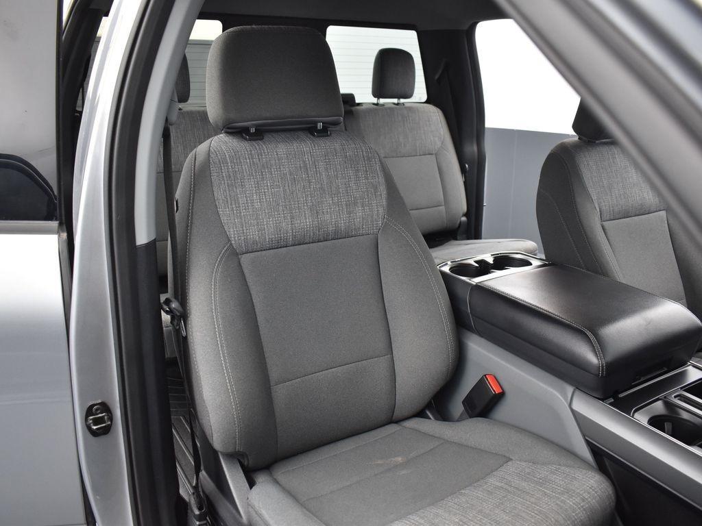 used 2022 Ford F-150 car, priced at $40,304