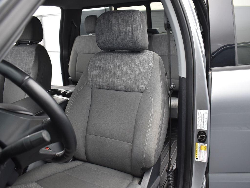 used 2022 Ford F-150 car, priced at $40,304