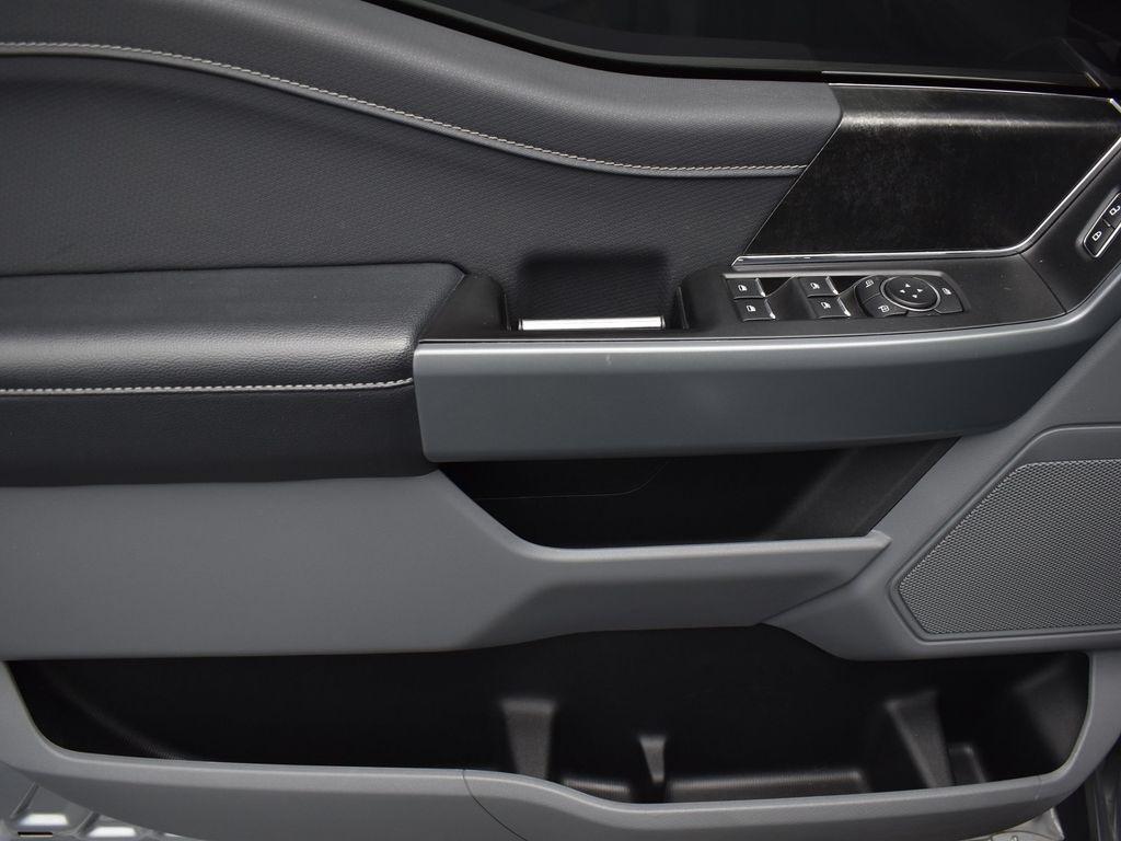 used 2022 Ford F-150 car, priced at $40,304