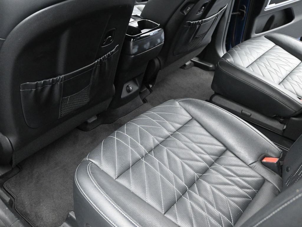 used 2023 Kia Telluride car, priced at $39,153