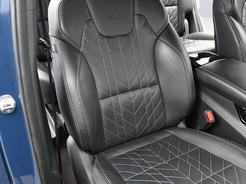 used 2023 Kia Telluride car, priced at $39,153