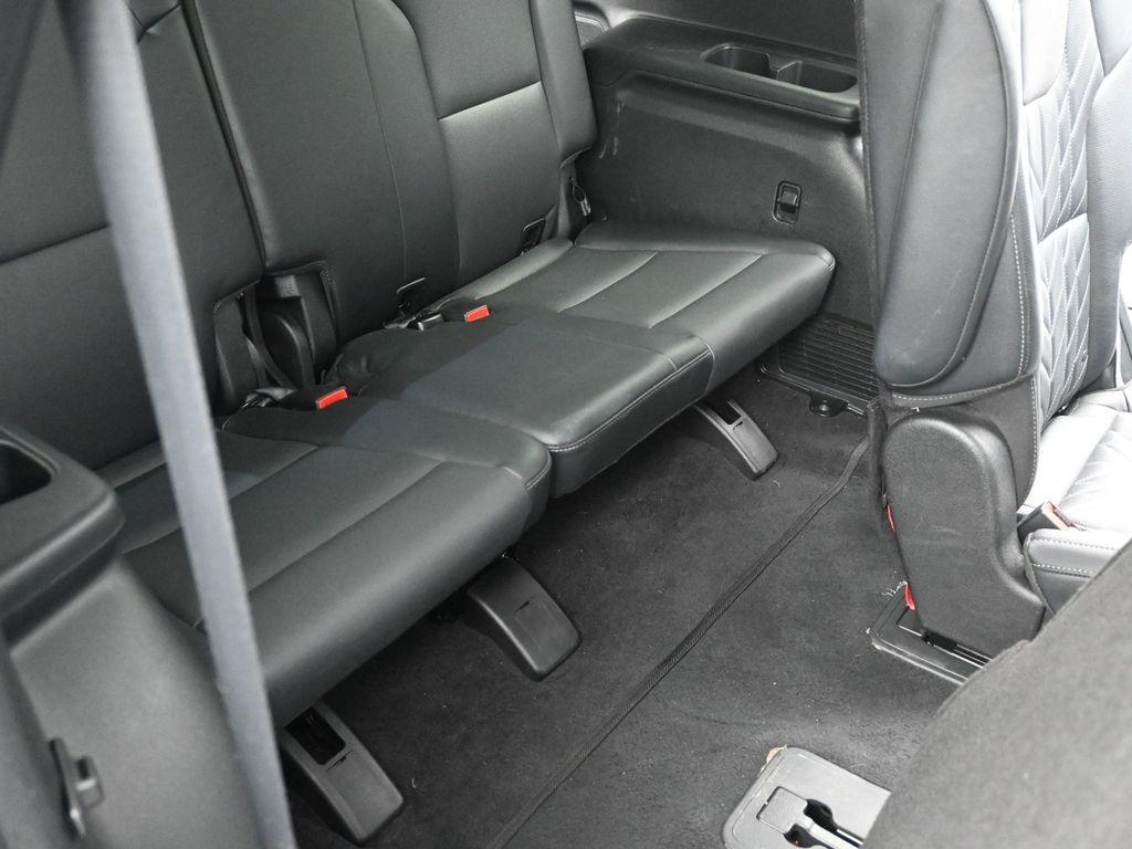 used 2023 Kia Telluride car, priced at $39,153
