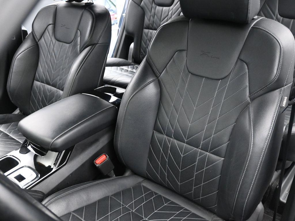 used 2023 Kia Telluride car, priced at $39,153