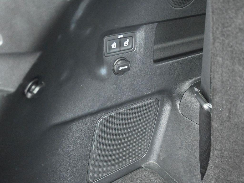 used 2023 Kia Telluride car, priced at $39,153