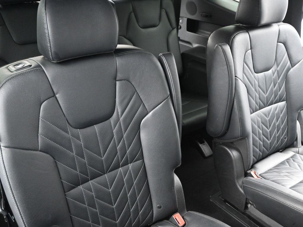 used 2023 Kia Telluride car, priced at $39,153