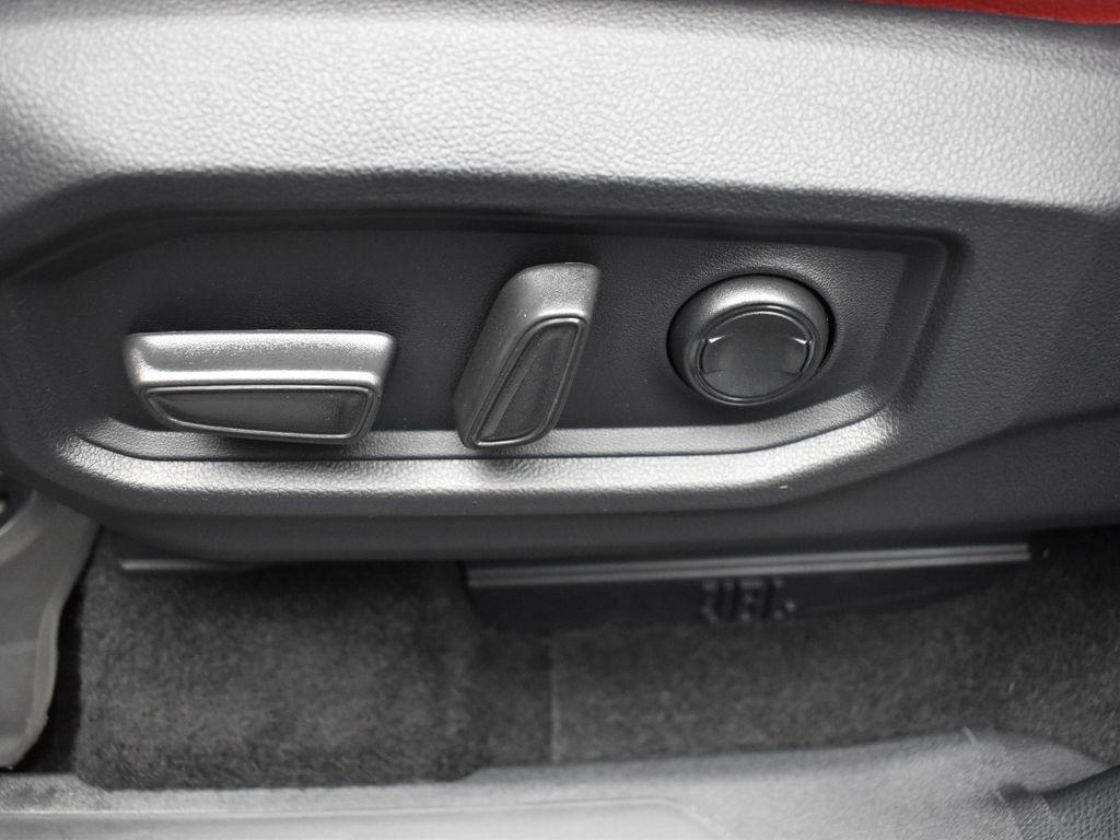 used 2024 Toyota Sequoia car, priced at $79,276