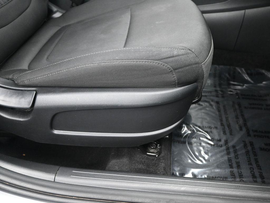 used 2024 Hyundai Tucson car, priced at $20,703