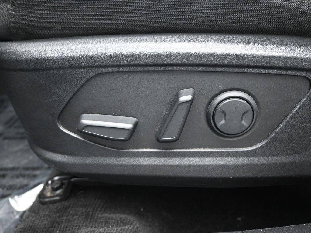 used 2024 Hyundai Tucson car, priced at $20,703