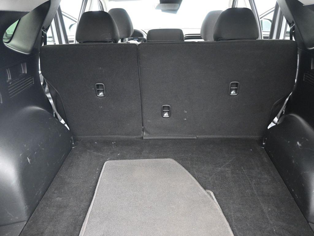 used 2024 Hyundai Tucson car, priced at $20,703