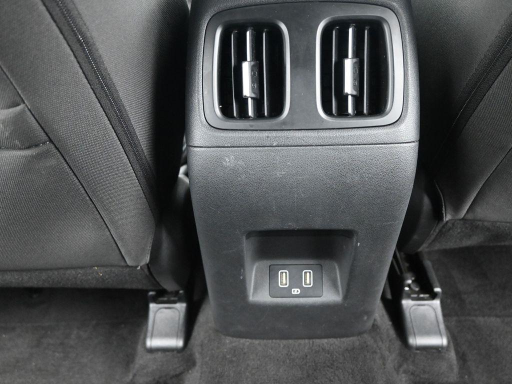 used 2024 Hyundai Tucson car, priced at $20,703