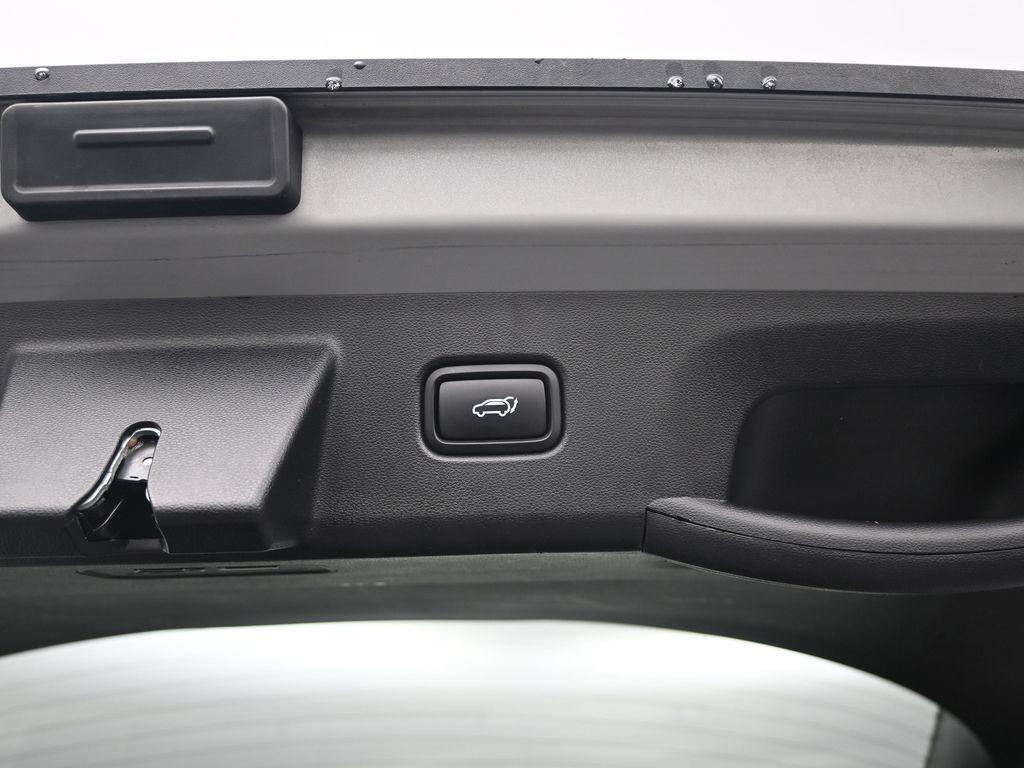 used 2024 Hyundai Tucson car, priced at $20,703