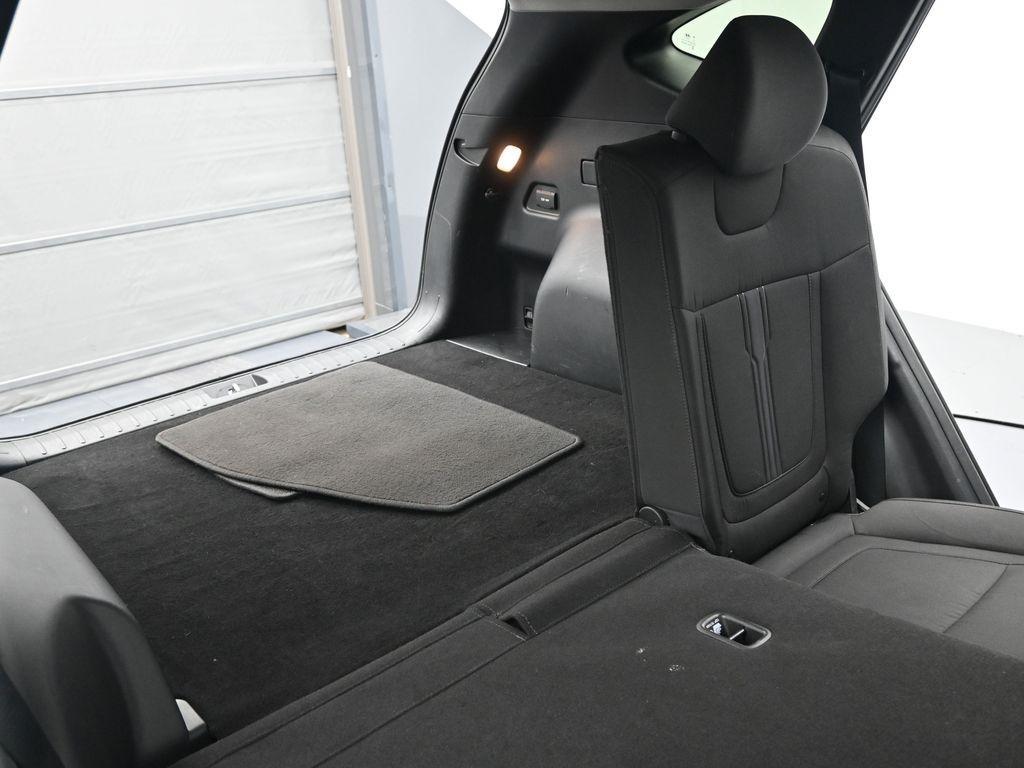 used 2024 Hyundai Tucson car, priced at $20,703