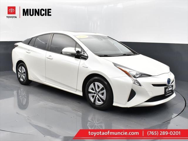 used 2016 Toyota Prius car, priced at $15,453