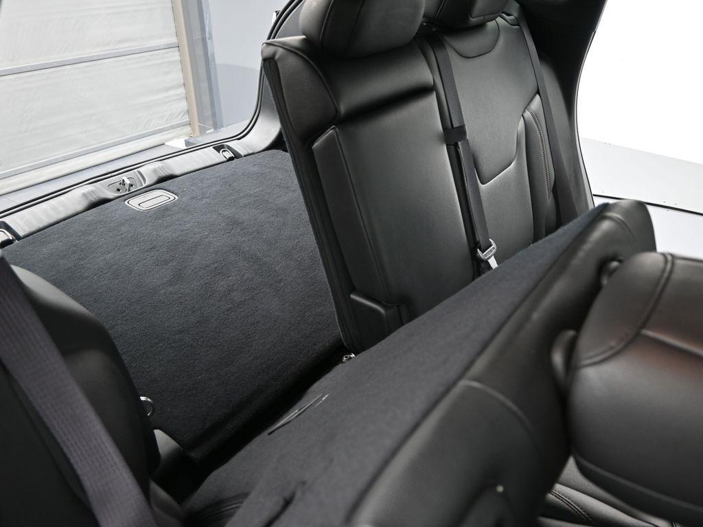 used 2024 Jeep Compass car, priced at $27,020