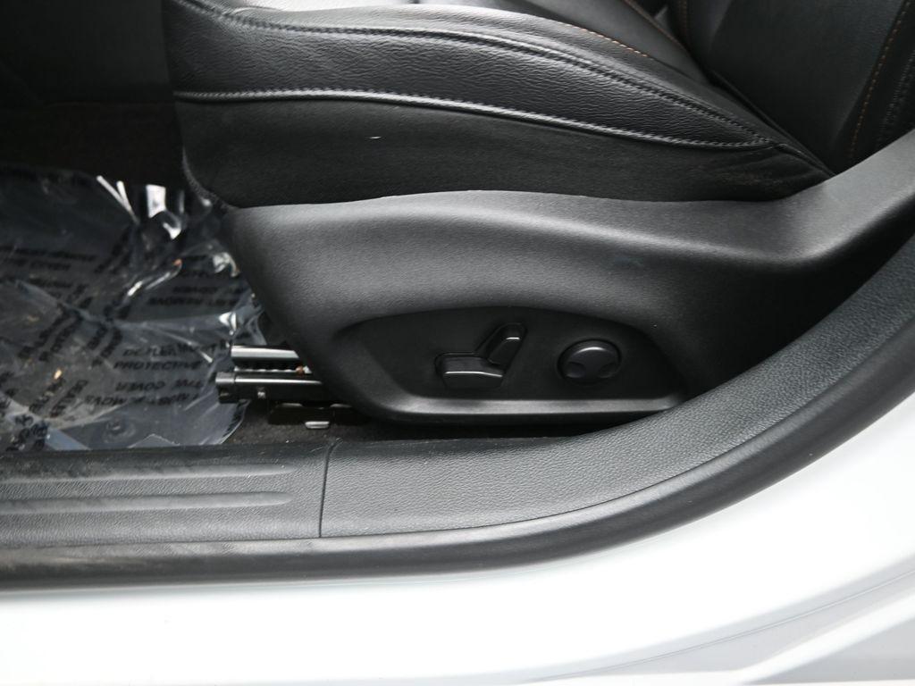 used 2024 Jeep Compass car, priced at $27,020