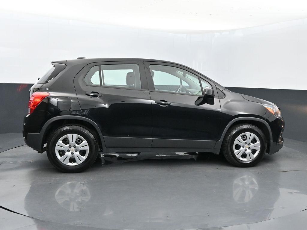 used 2019 Chevrolet Trax car, priced at $14,489