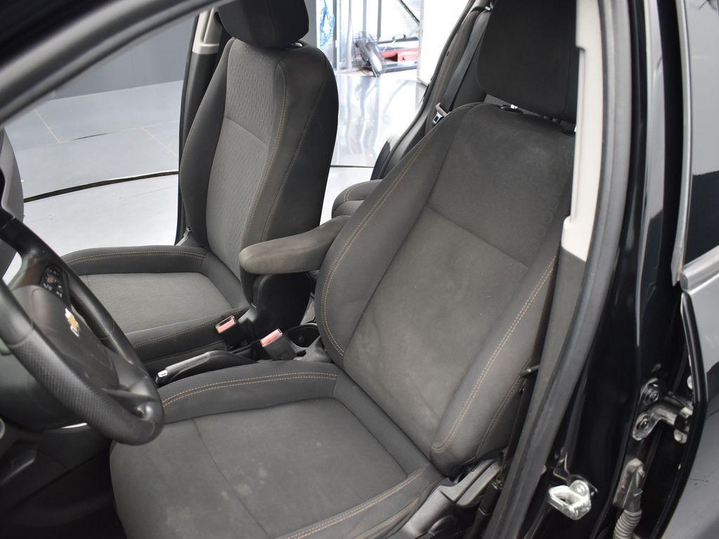 used 2019 Chevrolet Trax car, priced at $14,489