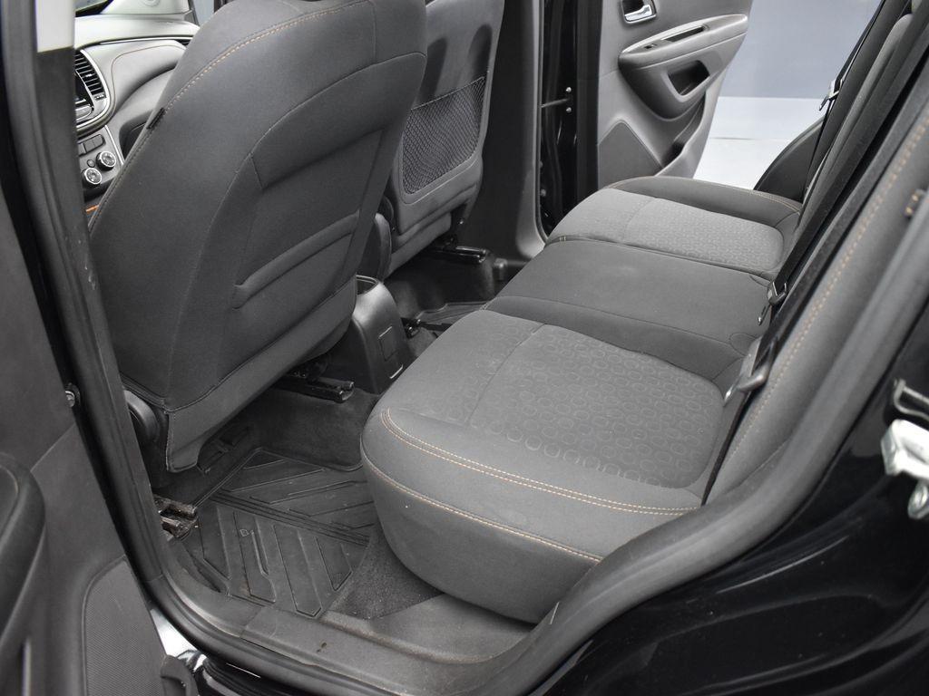 used 2019 Chevrolet Trax car, priced at $14,489