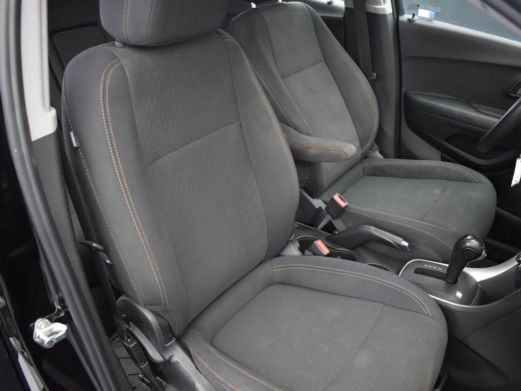 used 2019 Chevrolet Trax car, priced at $14,489