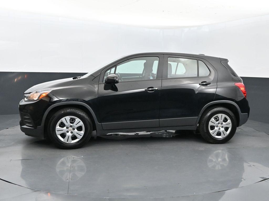 used 2019 Chevrolet Trax car, priced at $14,489