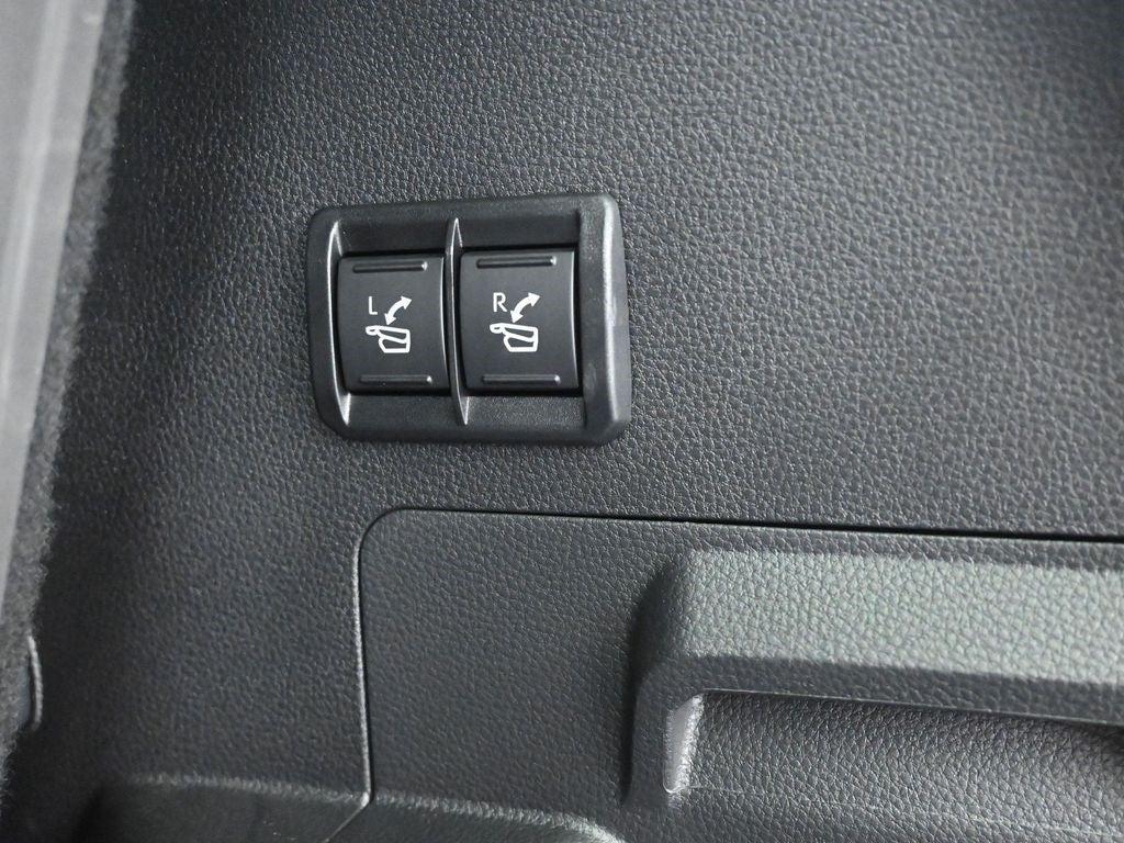 new 2026 Toyota Sequoia car, priced at $78,953